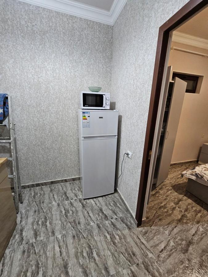Туристический Дом В Evn Airport Ереван Екстериор снимка