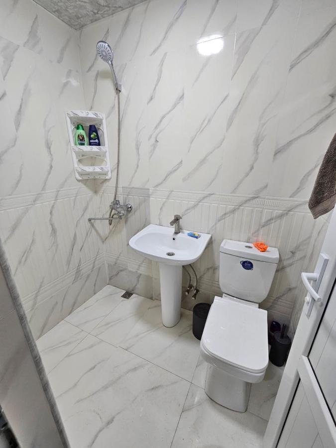 Туристический Дом В Evn Airport Ереван Екстериор снимка